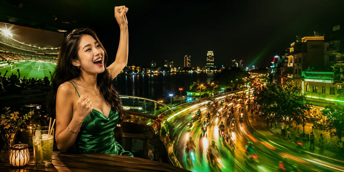trang daga