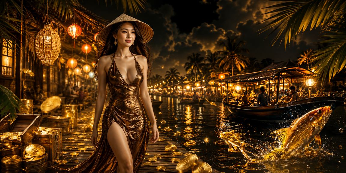 trang daga