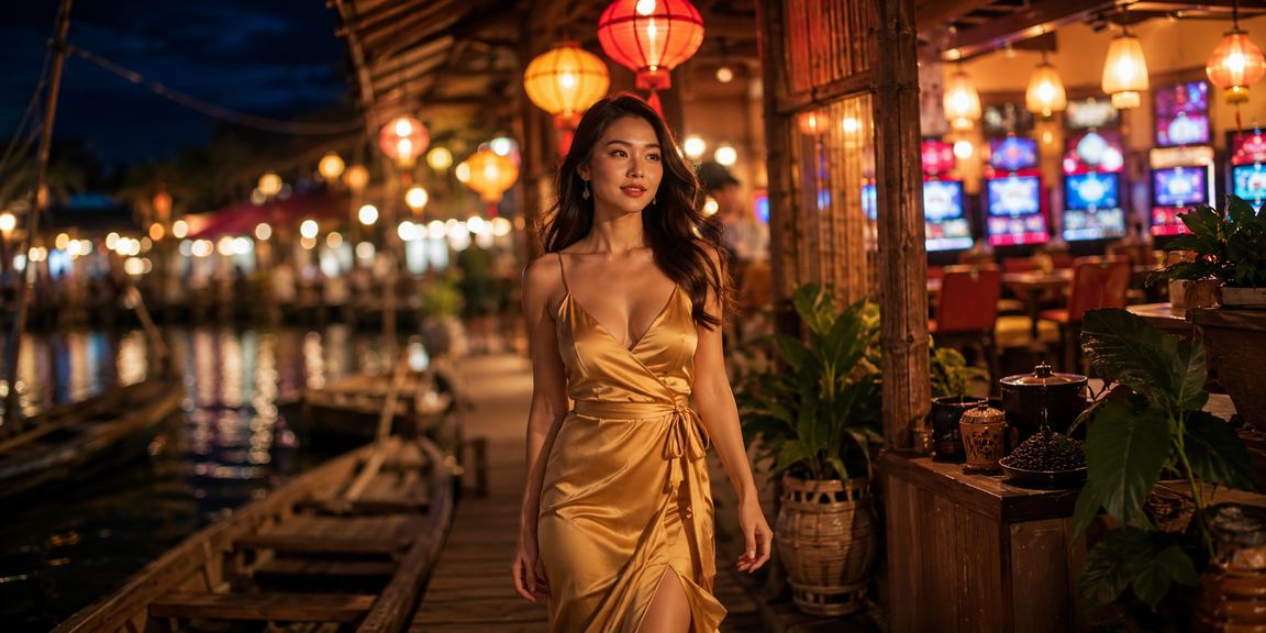trang daga