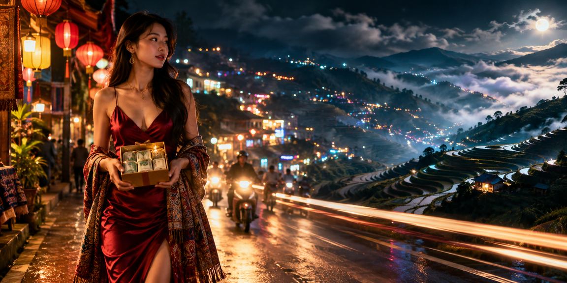 trang daga