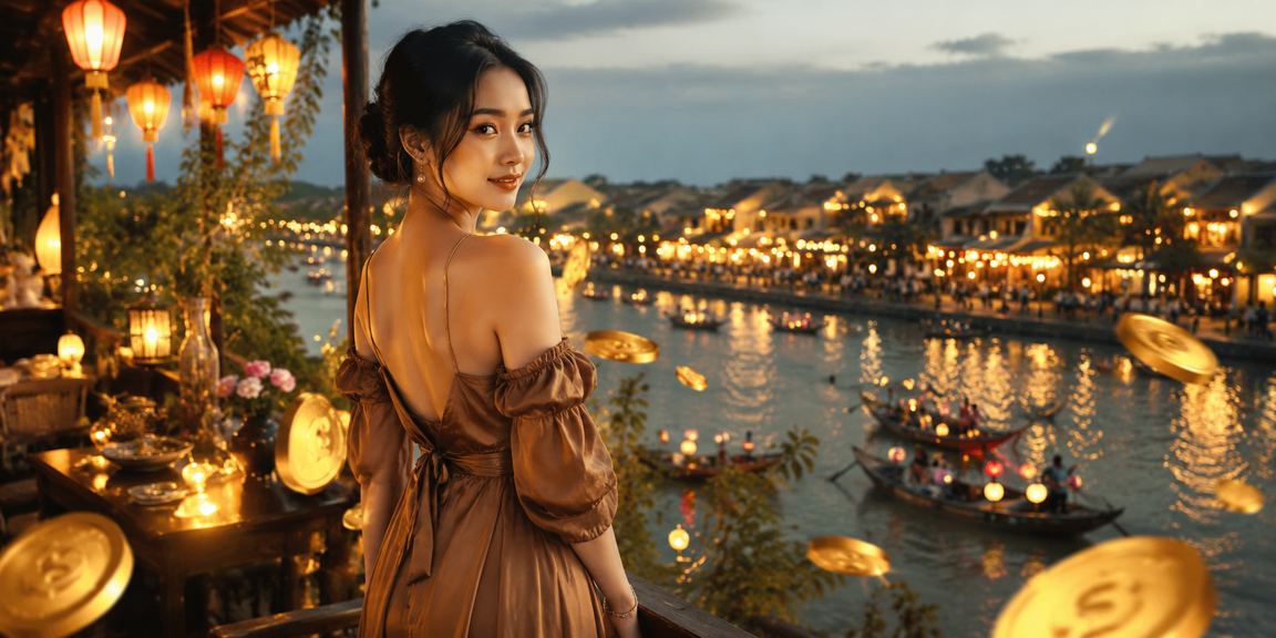 trang daga