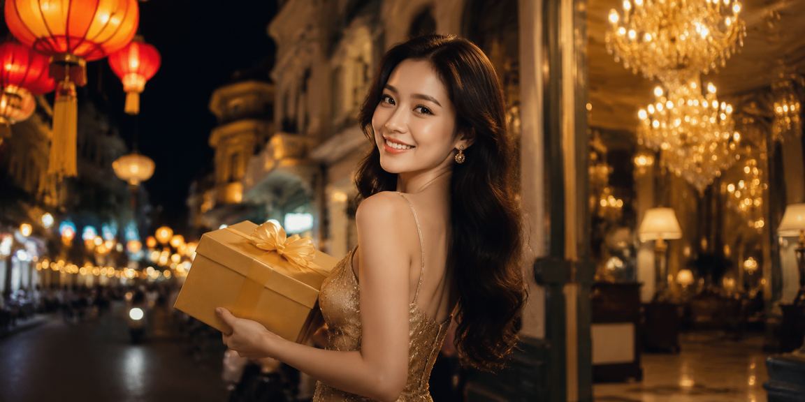 trang daga